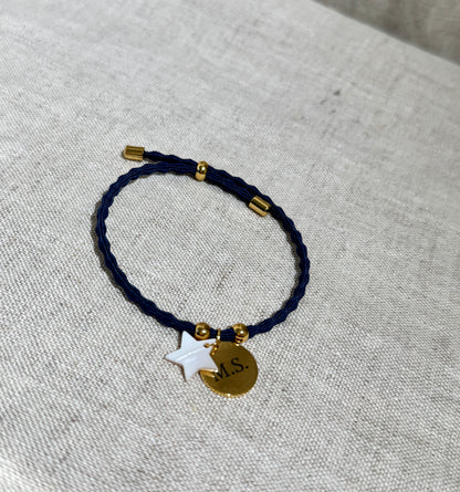 PULSERA INI