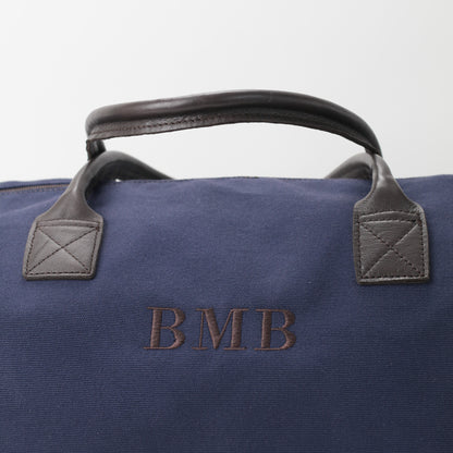 JAMES TRAVEL BAG