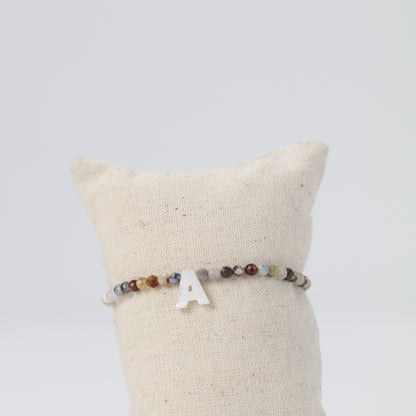 PULSERA LEONE