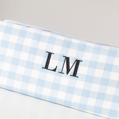 NECESER BERTA (Dyson case)