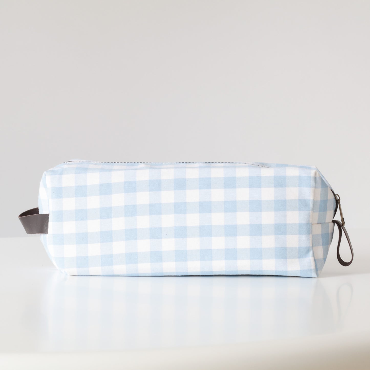 NECESER BERTA (Dyson case)