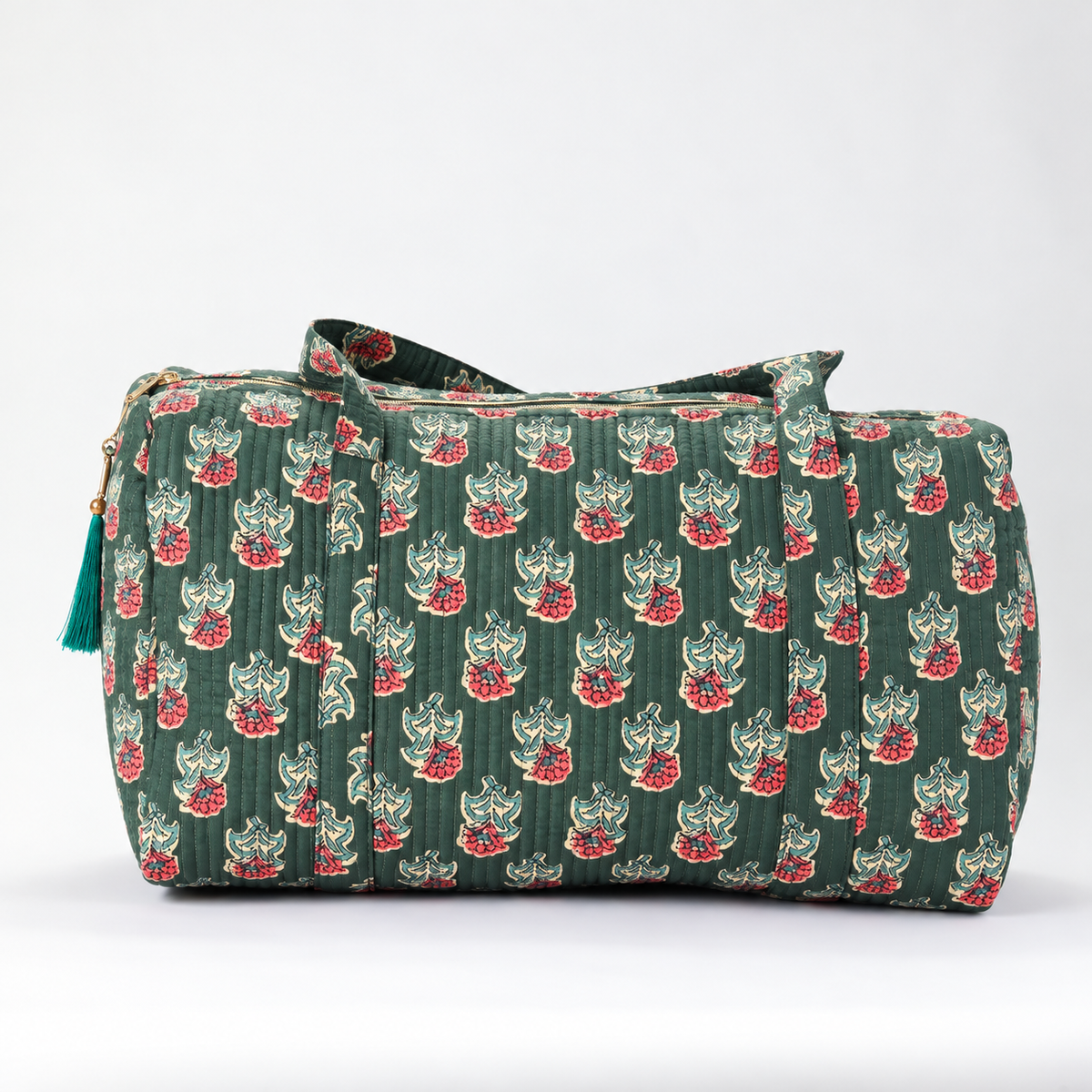 OLIVIA TRAVEL BAG