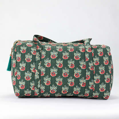 OLIVIA TRAVEL BAG