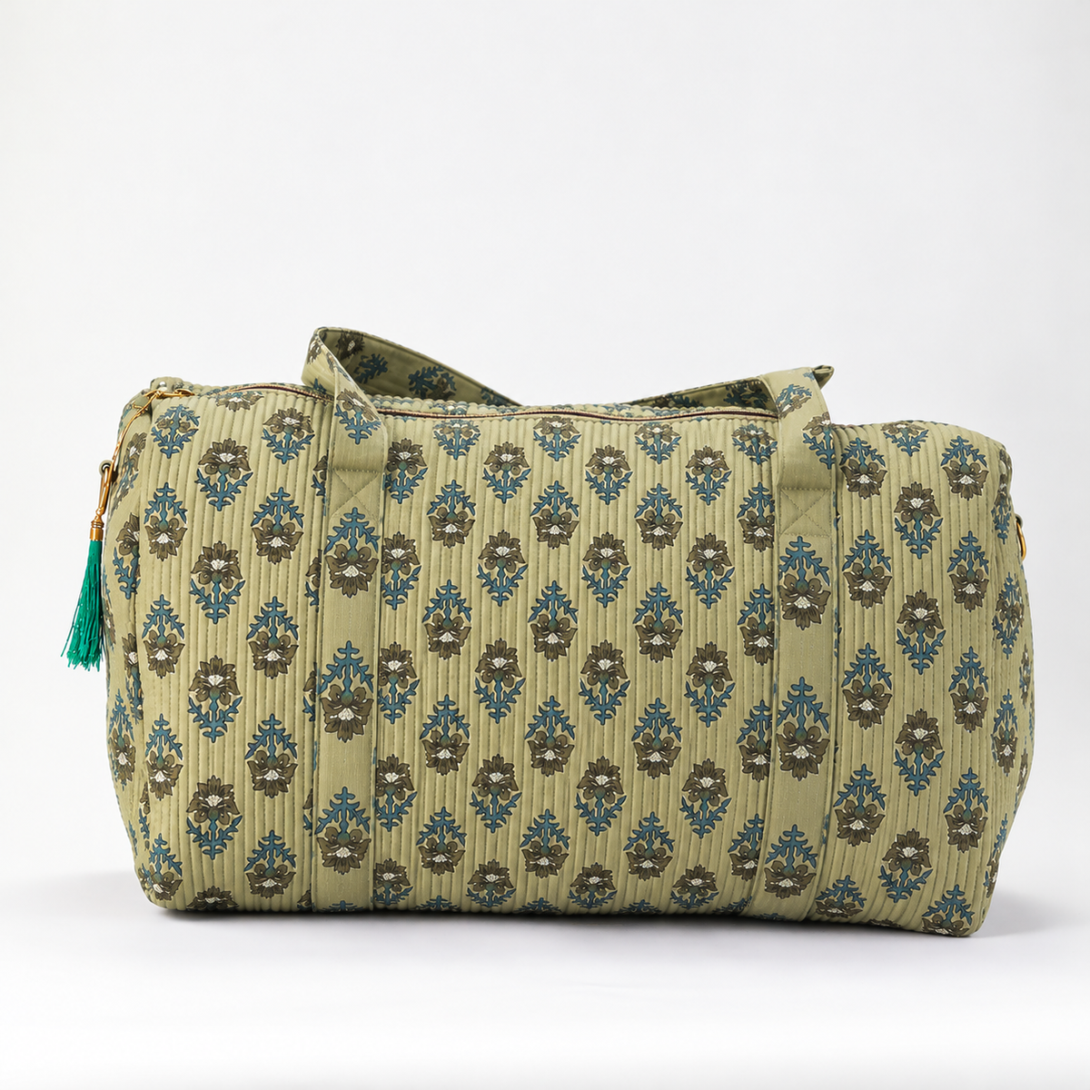 OLIVIA TRAVEL BAG