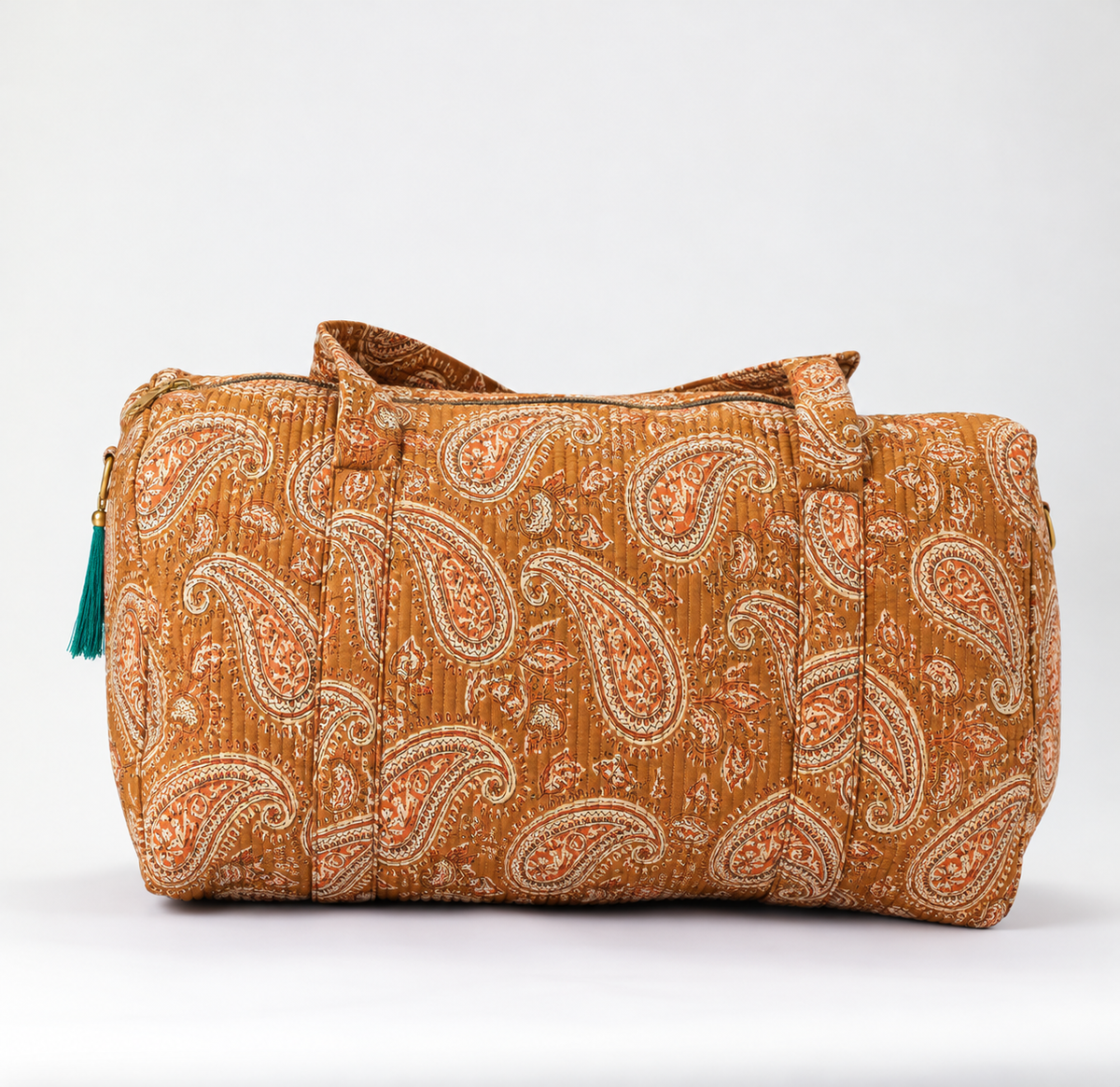 OLIVIA TRAVEL BAG