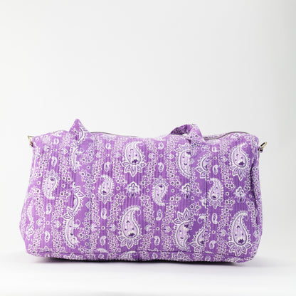OLIVIA TRAVEL BAG