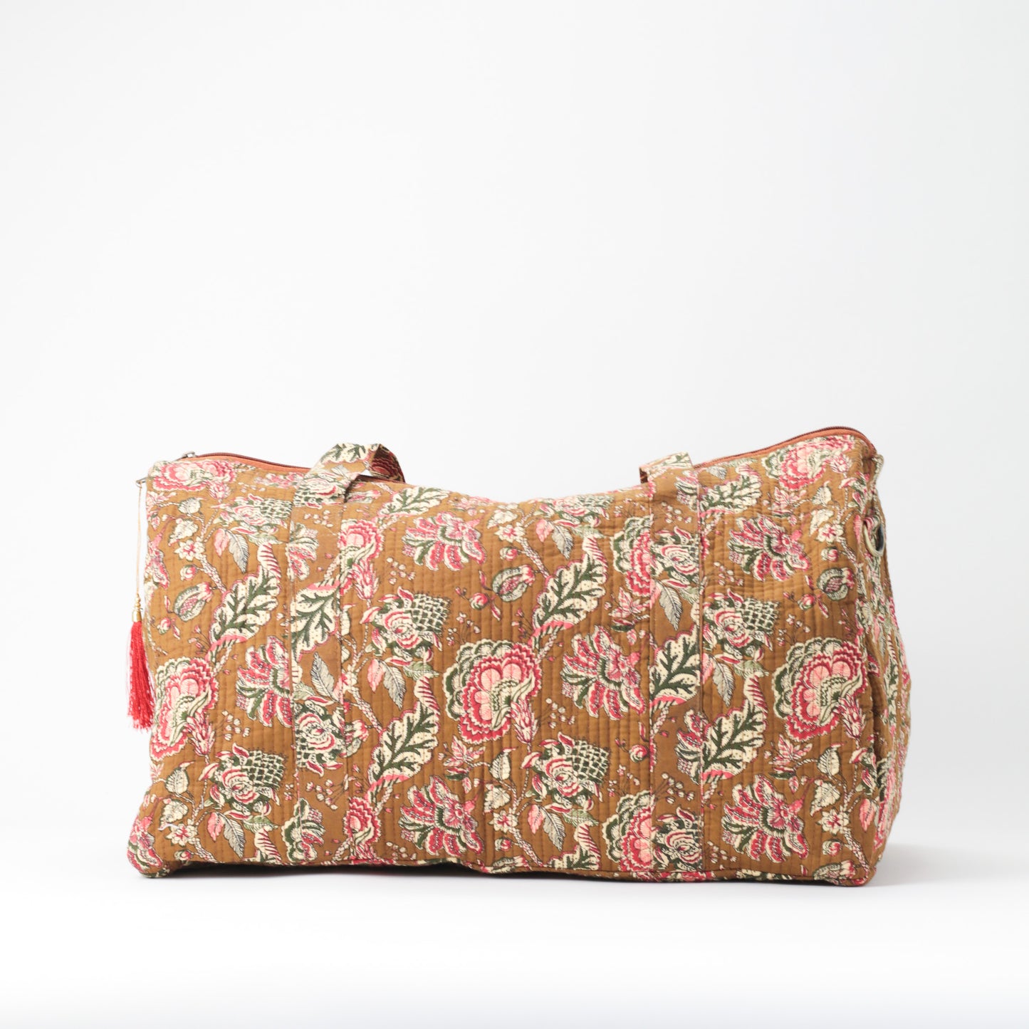 OLIVIA TRAVEL BAG