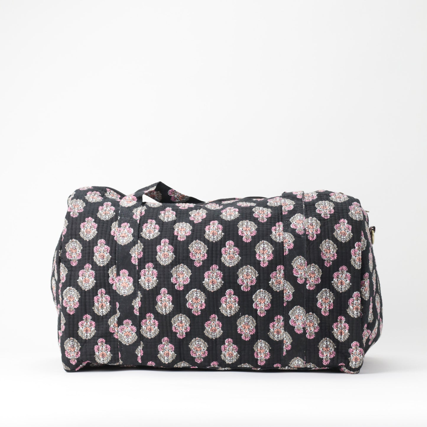 OLIVIA TRAVEL BAG