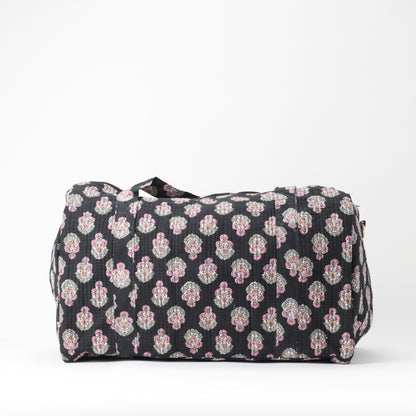 OLIVIA TRAVEL BAG