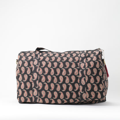 OLIVIA TRAVEL BAG