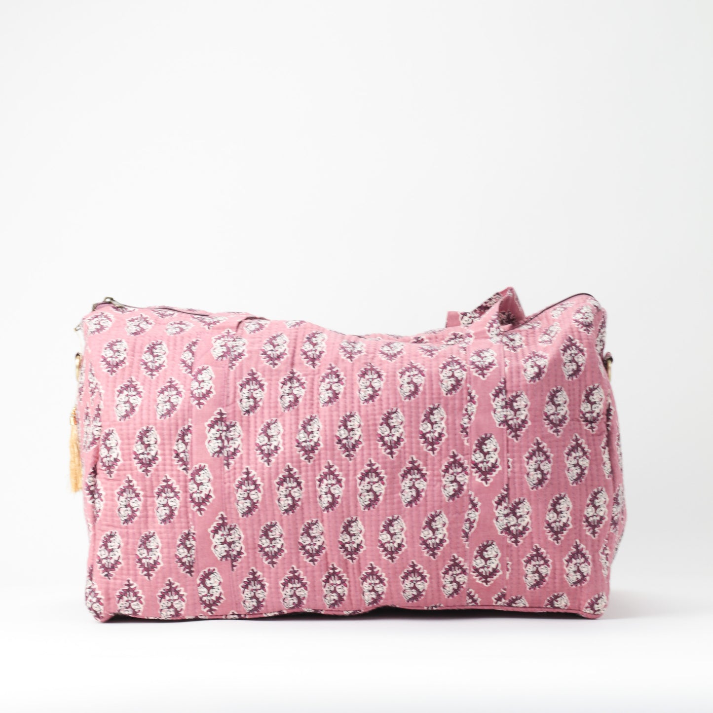 OLIVIA TRAVEL BAG