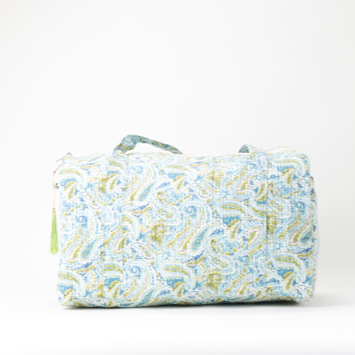 OLIVIA TRAVEL BAG