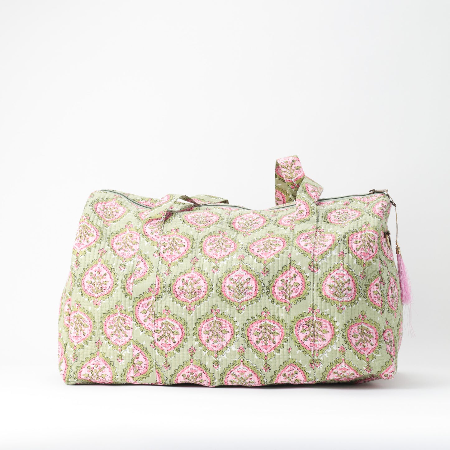 OLIVIA TRAVEL BAG