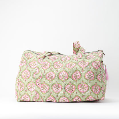 OLIVIA TRAVEL BAG