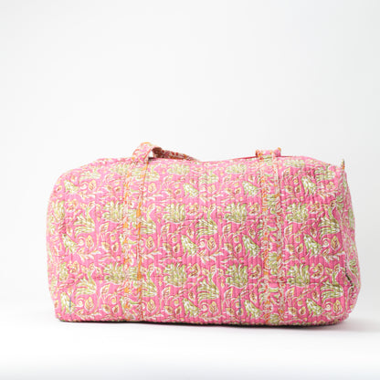 OLIVIA TRAVEL BAG