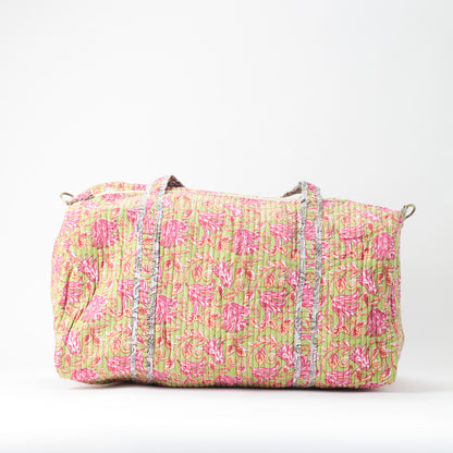 OLIVIA TRAVEL BAG