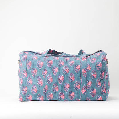 OLIVIA TRAVEL BAG