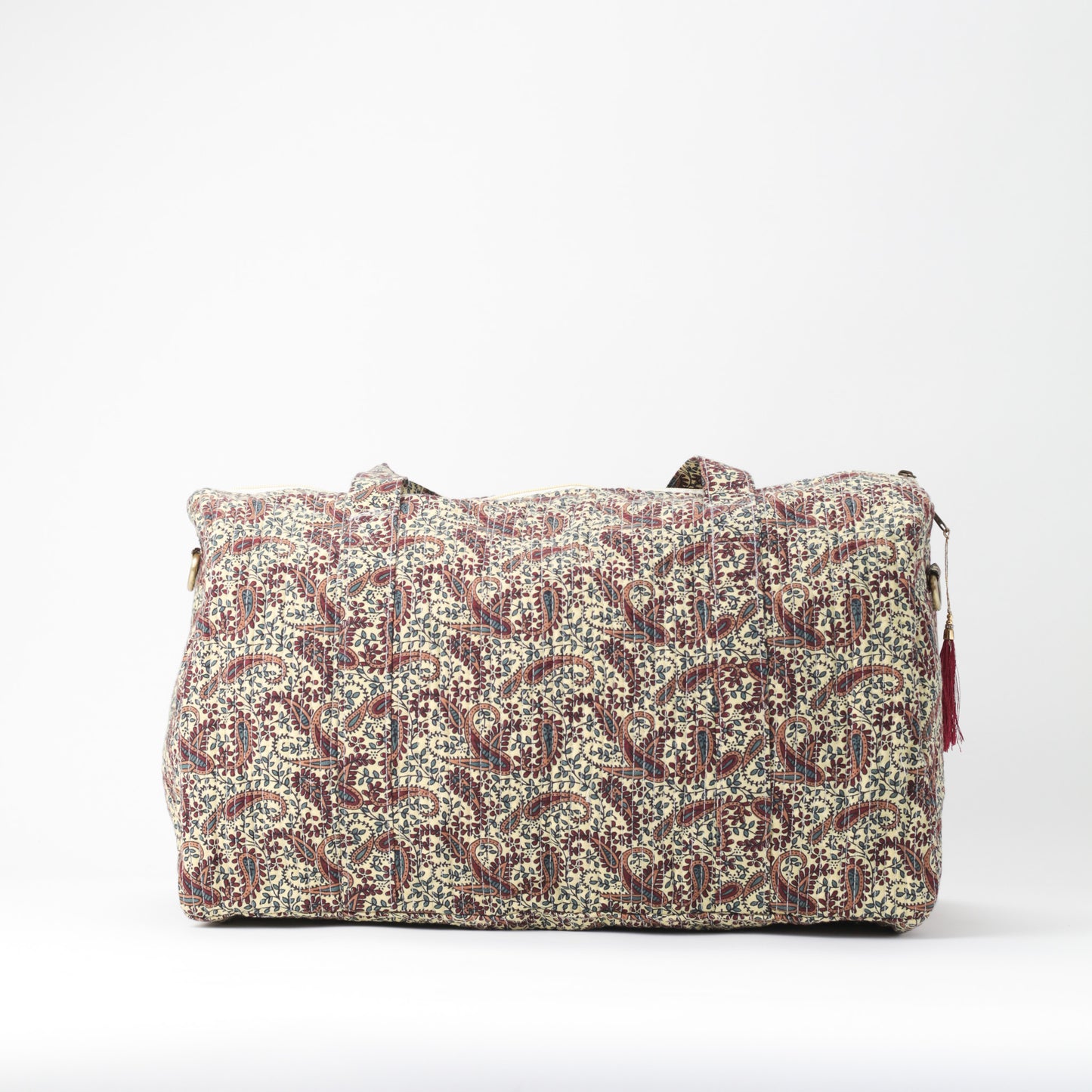 OLIVIA TRAVEL BAG