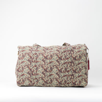 OLIVIA TRAVEL BAG