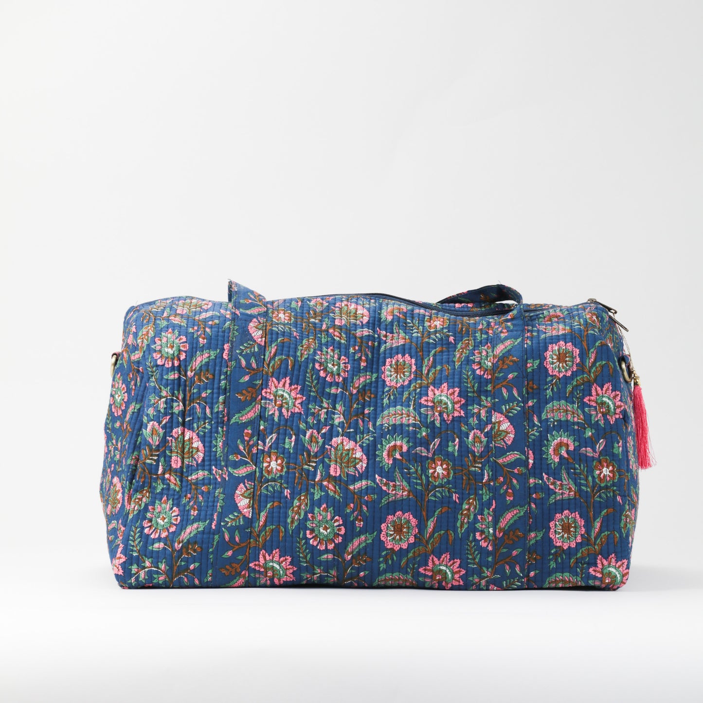 OLIVIA TRAVEL BAG