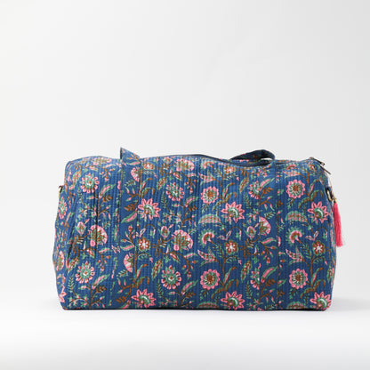 OLIVIA TRAVEL BAG
