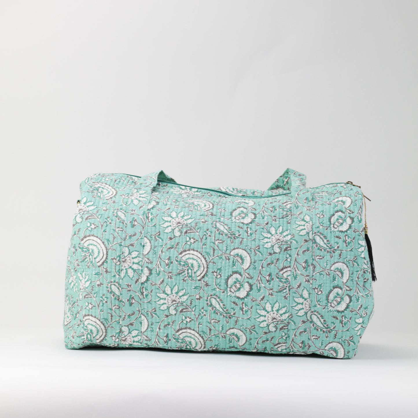 OLIVIA TRAVEL BAG
