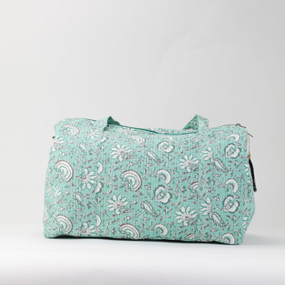 OLIVIA TRAVEL BAG