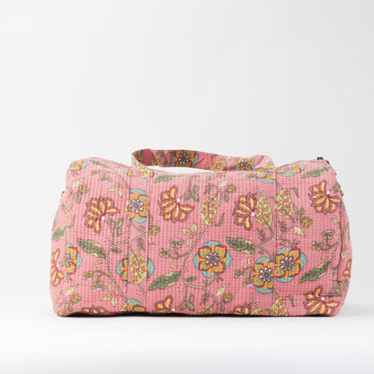 OLIVIA TRAVEL BAG
