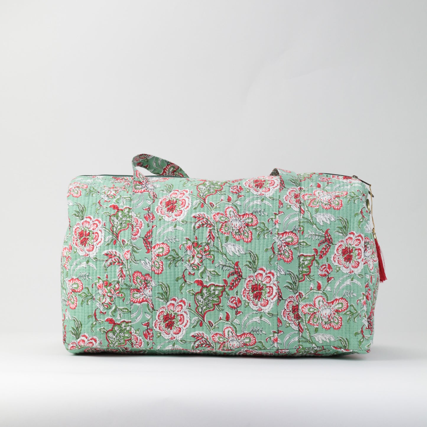 OLIVIA TRAVEL BAG