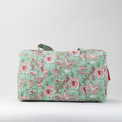 OLIVIA TRAVEL BAG