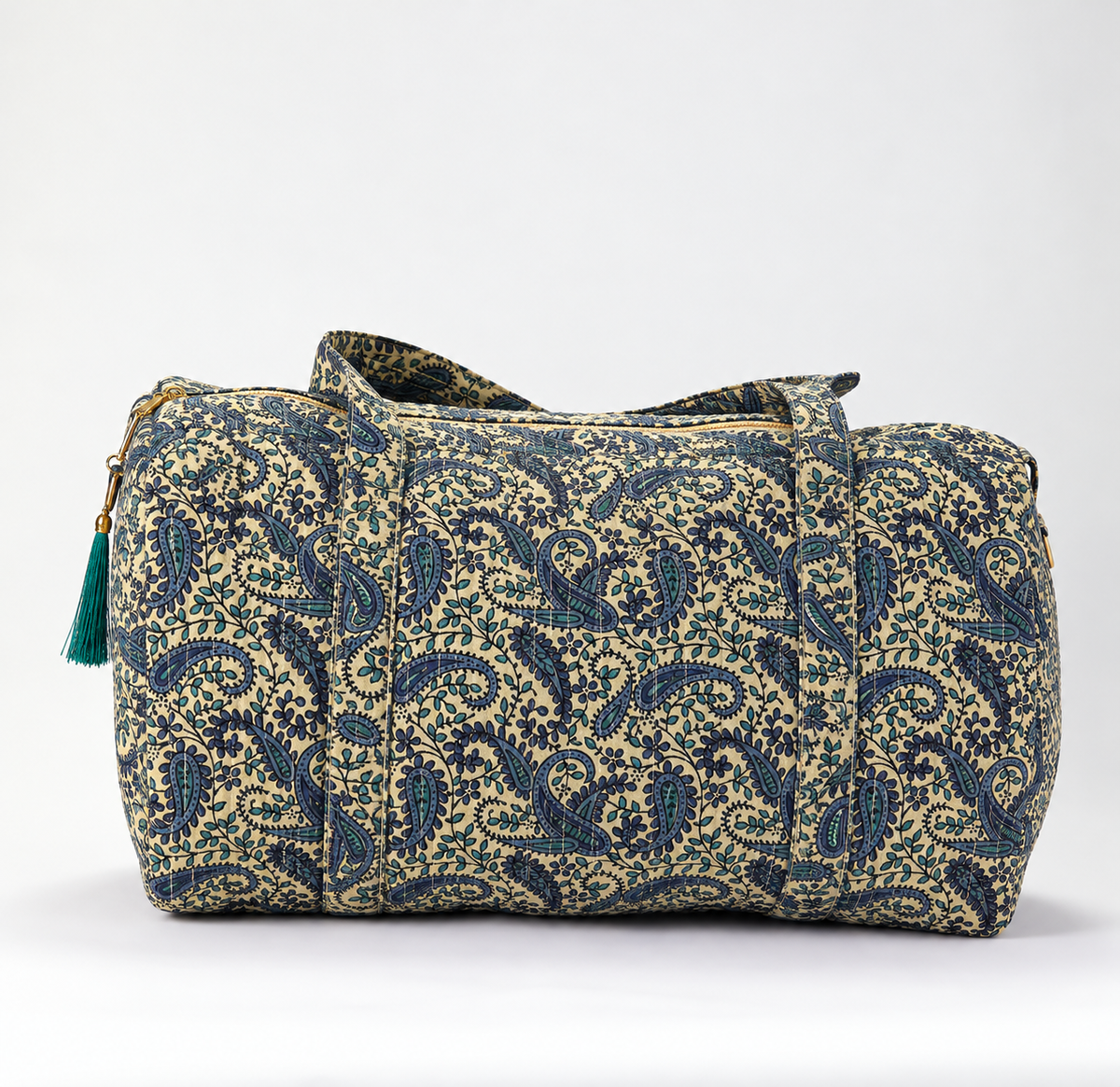 OLIVIA TRAVEL BAG