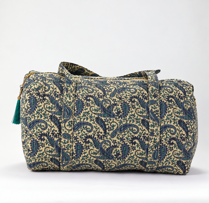 OLIVIA TRAVEL BAG