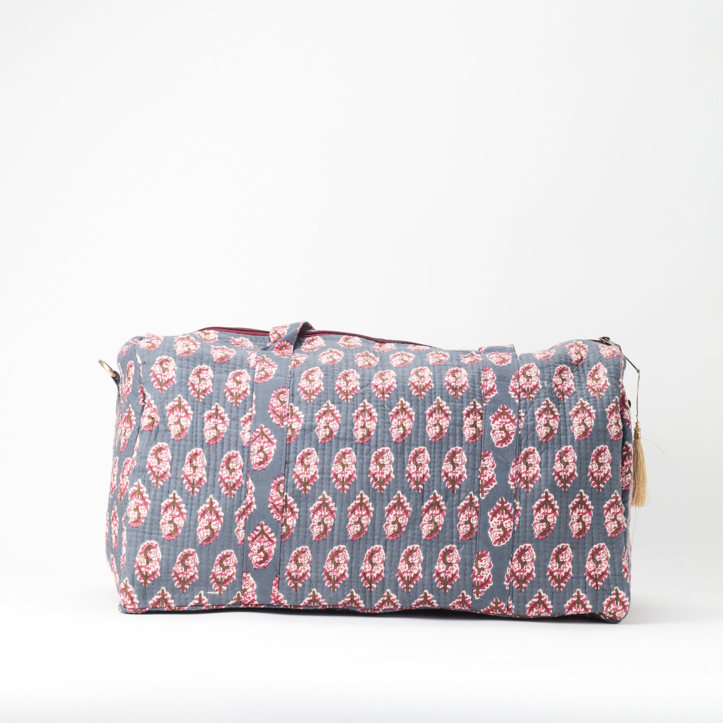 OLIVIA TRAVEL BAG