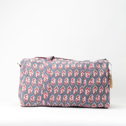 OLIVIA TRAVEL BAG