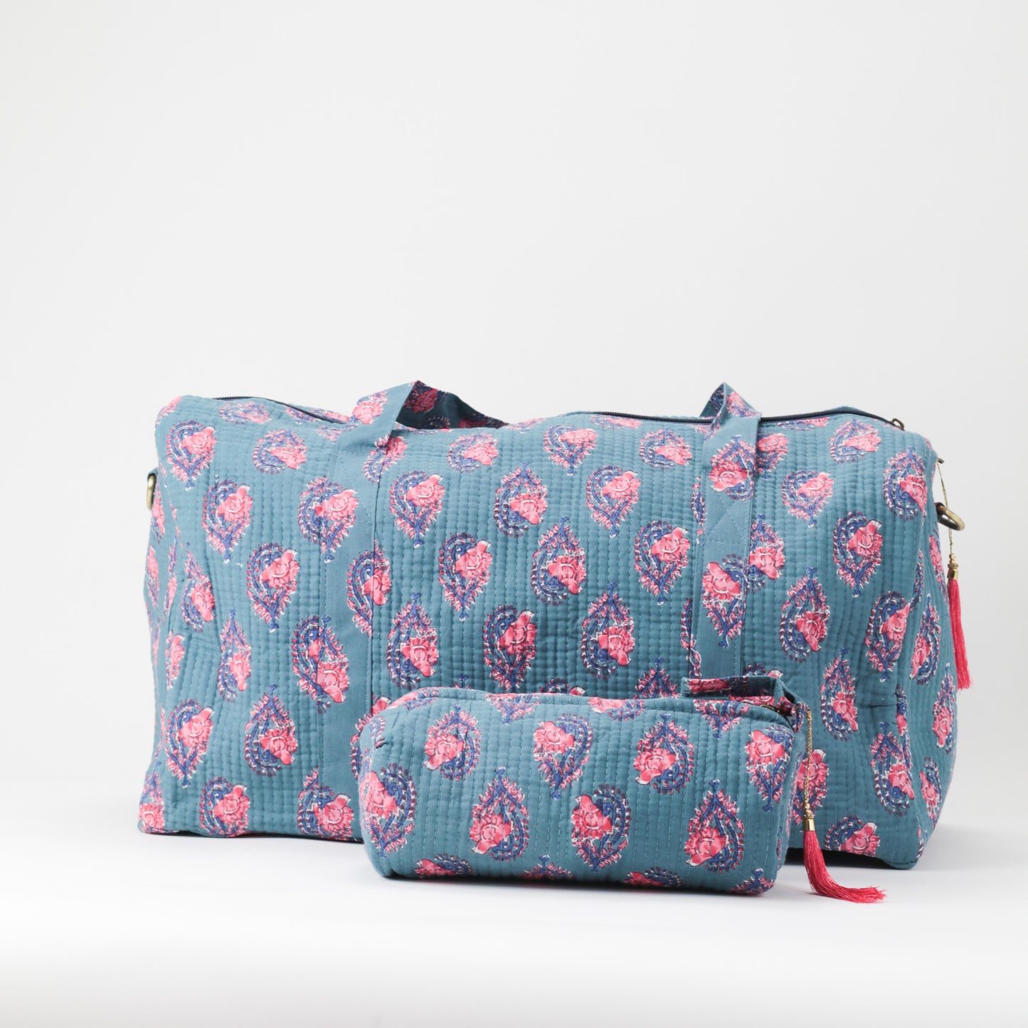 OLIVIA TRAVEL BAG
