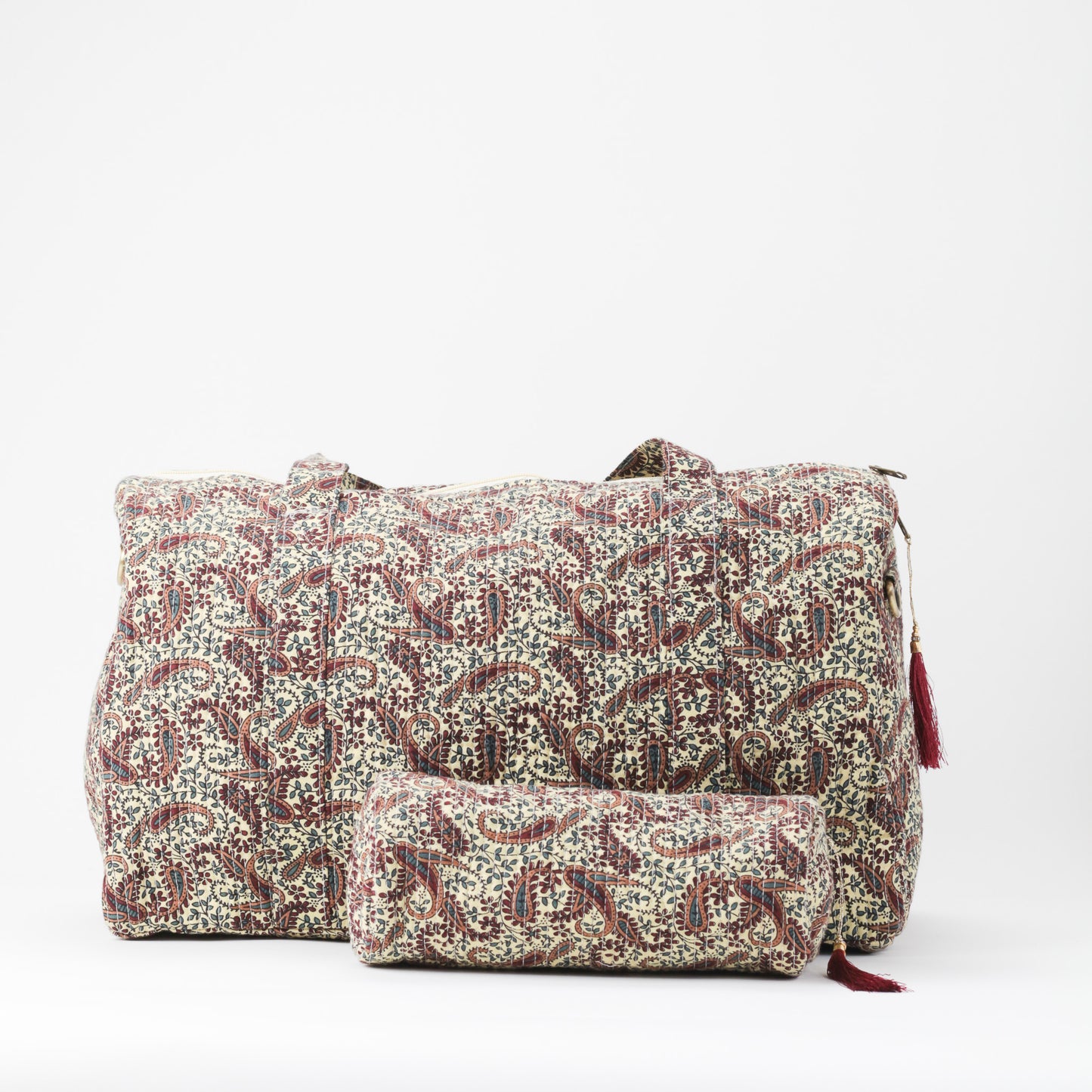 OLIVIA TRAVEL BAG