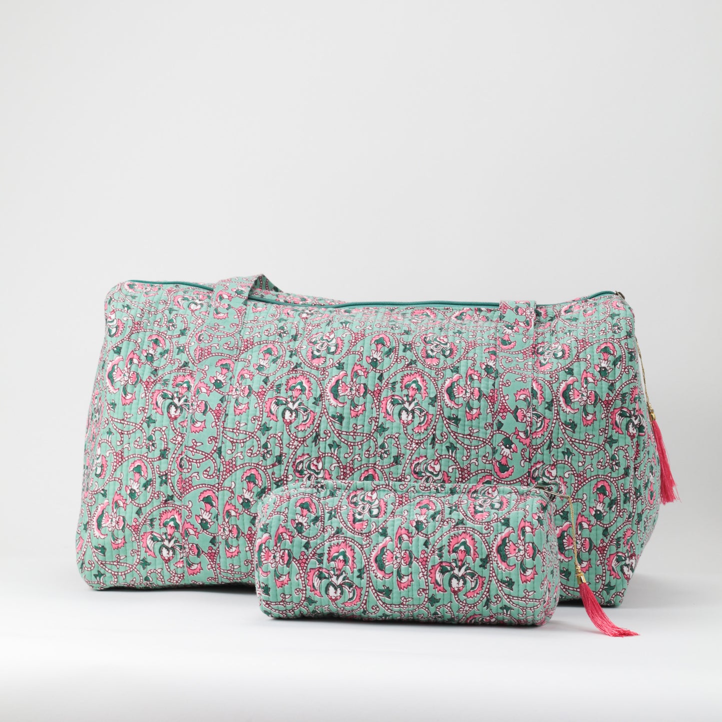 OLIVIA TRAVEL BAG
